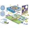 Image de JEUJURA Jeux de Puces   4 jeux   Puces en bois