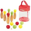 Image de JEUJURA Jeux de bowling et petanque