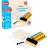 Image de Jeujura Coffret Special Tableau, Tapis de souris, Multicolore