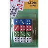 Image de Jeu 12 Dés A Jouer ( Yam 421 ) Jeu De Societee