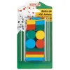 Image de Boite De 100 Jetons Pour Jeu De Belote Coinche