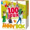 Image de 100 jeux & activités - Anniv'Box