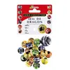 Image de Kim'Play 20 Billes Oeil de dragon et 1 calot