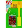 Image de Kim'play - grands classiques - ramasse + 100 pions marque loto magnetiques