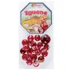 Image de 20 Billes et 1 Calot Iguane WDK