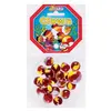 Image de 20 Billes et 1 Calot Poisson clown WDK
