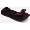 Image de 95991 par Isotoner Violet 35 - 36 Femme