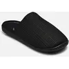 Image de Mules semelle ergonomique mousse intérie par Isotoner Noir 41 Homme