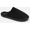 Image de Mule Ergonomique Mousse Intérieure Ewr M par Isotoner Noir 40 Homme