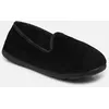 Image de Slipper Ergonomique EveryWear microvelou par Isotoner Noir 36 Femme