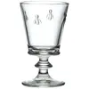 Image de Verre à Pied 24 Cl Abeille La Rochere