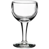 Image de Verre à vin Bistrot 14 cl (lot de 6) - La Rochere - Transparent / Cristal - Verre