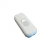 Image de Interrupteur TIBELEC, plastique, blanc 460 W