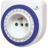 Image de TIBELEC Programmateur journalier compact