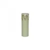 Image de Bougie E14 TIBELEC, carton, beige