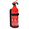 Image de Extincteur 1 kg à poudre abc classes de feux - autobest