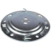 Image de Contre bride 6 trous pour chauffe-eau ARISTON 60000686
