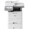 Image de Brother IMPRIMANTE AIO MFC-L6910DNT (Laser, Noir et blanc), Imprimante, Blanc