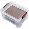 Image de Sundis, Boîte de rangement, Clip'n Store (29 cm, 17 l, 1x)