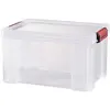 Image de Sundis, Boîte de rangement, Clip'n Store (39 cm, 45 l, 1x)