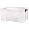 Image de Boîte de rangement CLIP'N STORE - SUNDIS 27L - Sundis