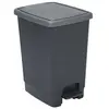 Image de Poubelle à Pédale - 30 L- Sundis