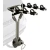Image de Porte vélo sur attelage 3 vélos