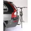 Image de MOTTEZ Porte velo sur attelage 1 velo