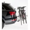 Image de Porte-vélos Sur Attelage Suspendu Compact Mottez A009p3nm Pour 3 Vélos