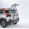 Image de Porte-vélos Sur Hayon Shiva Fixation Sur Barres De Toit Ou Barre Railing Mottez Pour