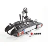 Image de Porte-vélos Sur Attelage Mottez Zeus-v2 A028p2 Pour 2 Vélos Électriques