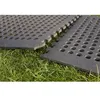 Image de MOTTEZ Lot de 4 tapis en mousse