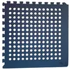 Image de Tapis Caillebotis - 4 X Dalles Emboîtables 62x62 Cm