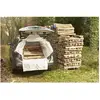 Image de Mottez, Bac de coffre, Sac de coffre 1100 litres Big Bag, 1400x1000x800mm