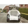 Image de Sac De Protection Pour Coffre De Voiture