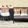 Image de Oreiller souple en microfibre, PETIT MEUNIER-60 x 60 cm-