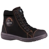 Image de Chaussures de sécurité femme hautes VITAMINE S3 SRC noir P40 LEMAITRE SECURITE VIHNS30NR-40