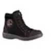 Image de Chaussures de sécurité femme hautes VITAMINE S3 SRC noir P41 - LEMAITRE SECURITE - VIHNS30NR-41