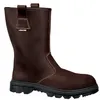 Image de Bottes de sécurité fourrées Lemaitre MOON S3 CI SRC