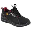 Image de Chaussures De Sécurité Super X Low S3 Src Bas Noir-44