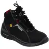 Image de Chaussures De Sécurité Super X High S3 Src Haut-40