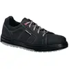 Image de Lemaitre, Chaussures de travail, Chaussures de sécurité Soul taille 42 noir S3 SRC EN ISO 20345 cuir pleine fleur (S3, 42)