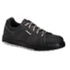 Image de Baskets de sécurité basses en cuir SOUL S3 SRC noir P45 - LEMAITRE SECURITE - SOULS30NR45