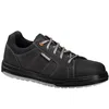 Image de Baskets de sécurité basses en cuir SOUL S3 SRC noir P45 LEMAITRE SECURITE SOULS30NR45