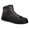 Image de Lemaitre chaussure de sécurité haute de type sneaker en cuir saxo s3 src p40