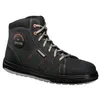 Image de Baskets de sécurité hautes SAXO S3 SRC noir P44 - LEMAITRE SECURITE - SAXOS30NR44