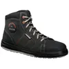 Image de Baskets de sécurité hautes SAXO S3 SRC noir P47 LEMAITRE SECURITE SAXOS30NR47