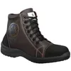 Image de Chaussures De Sécurité Liberty Haut S3 Src Chocolat-40