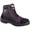 Image de Chaussures De Sécurité Liberty Haut S3 Src Prune-42