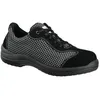 Image de Chaussures De Sécurité Reseda S1p Src Bas Gris-39